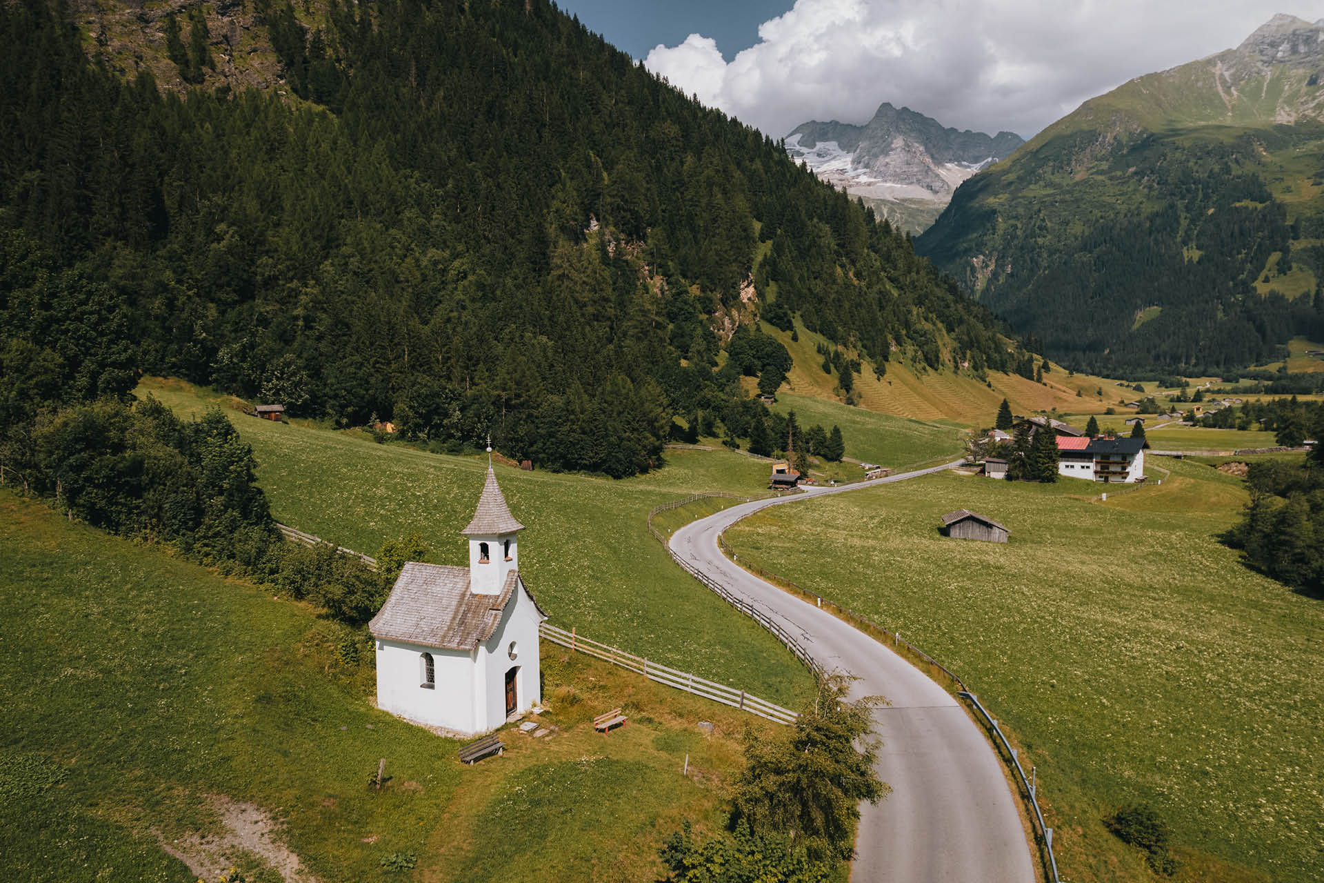 berggasthof-steckholzer-aktiv-sommer-valsertal © Tourismusverband Wipptal / Johannes Bitter